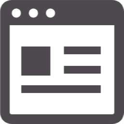 Homepage