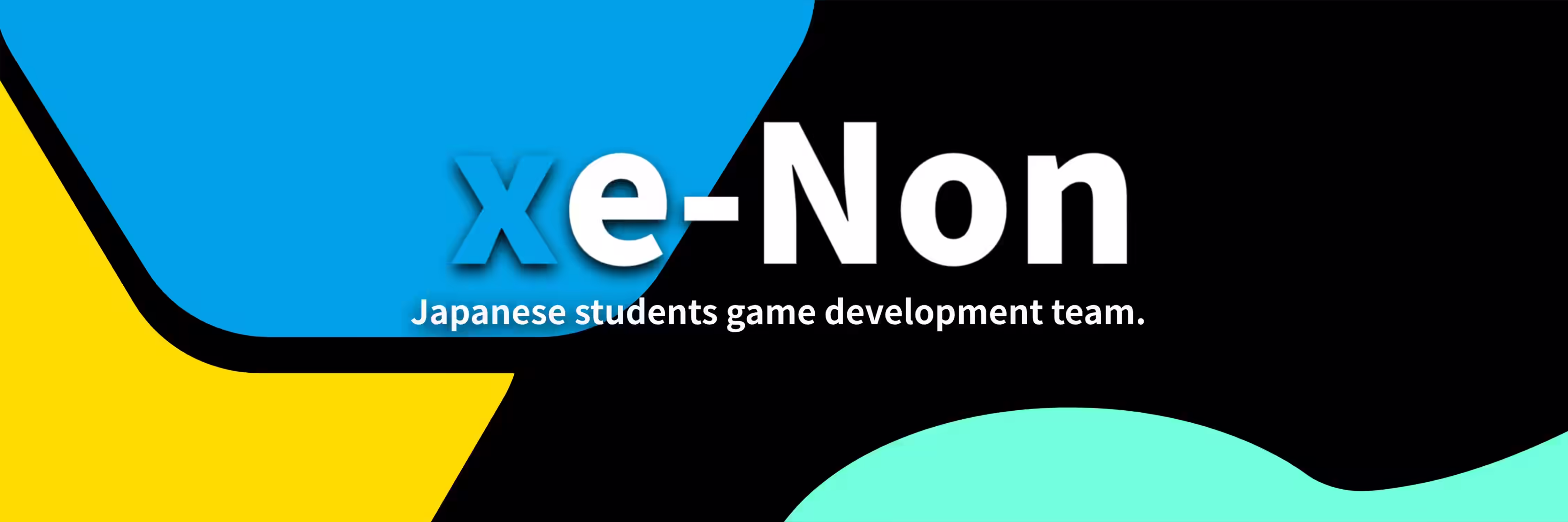 xe-Non 2025年テーマデザイン