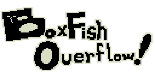 Boxfish Overflow!